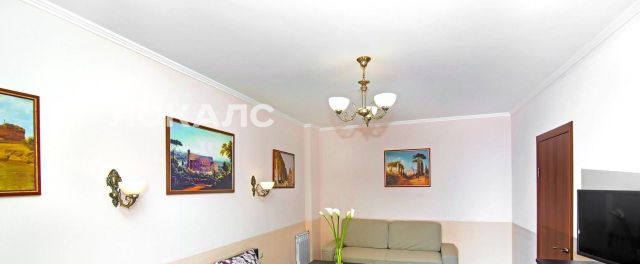 Сдаю 1-к квартиру на проспект Вернадского, 95К3, метро Юго-Западная, г. Москва