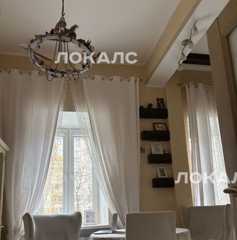 Сдаю 2х-комнатную квартиру на Вознесенский переулок, 16/4, метро Пушкинская, г. Москва