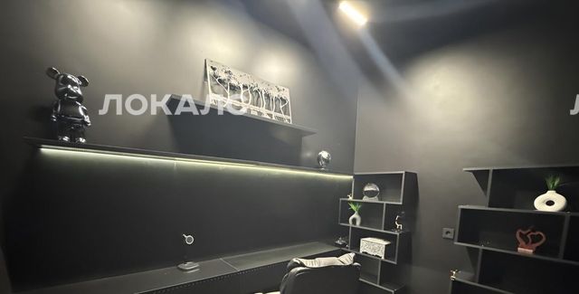 Аренда 3-к квартиры на бульвар Братьев Весниных, 1, метро Автозаводская (Замоскворецкая линия), г. Москва