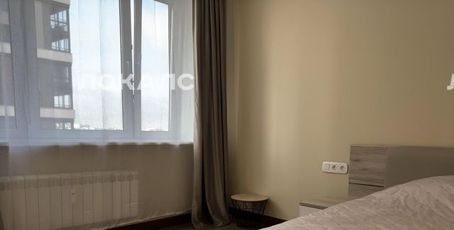 Сдаю 2х-комнатную квартиру на Автозаводская улица, 23Бк2, метро Автозаводская (Замоскворецкая линия), г. Москва