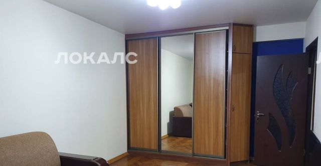 Сдается 2к квартира на Ленинский проспект, 91, г. Москва