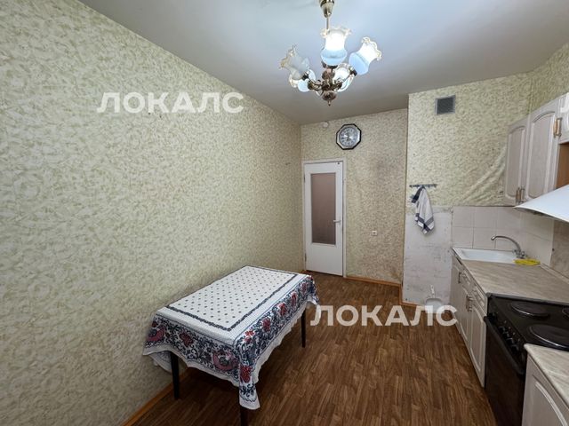 Сдается 2к квартира на г Москва, Бескудниковский б-р, д 38 к 1, метро Селигерская, г. Москва