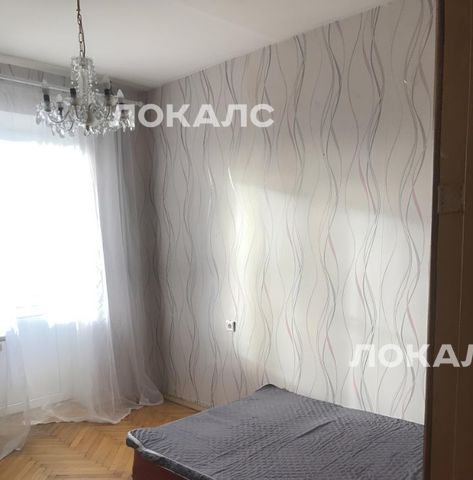 Снять 2х-комнатную квартиру на Бутырская улица, 2/18, метро Савёловская, г. Москва