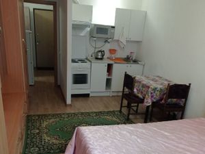 Студия Санкт-Петербург Кондратьевский просп., 64к8 (28.5 м²)