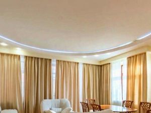 3-к кв. Москва Малый Толмачевский пер., 8С2 (110.0 м²)