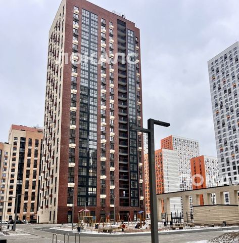 Сдаю 2-к квартиру на Амурская улица, 1к1, метро Партизанская, г. Москва