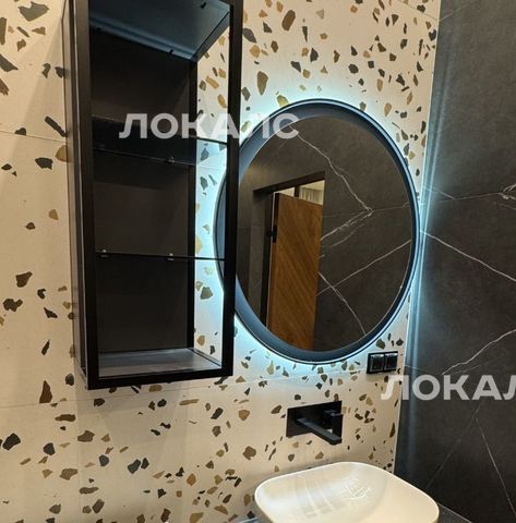 Сдаю 2-к квартиру на Волоколамское шоссе, 81/2с3, метро Тушинская, г. Москва