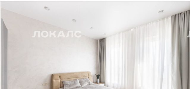 Аренда 3-к квартиры на Аминьевское шоссе, 4Дк2, г. Москва
