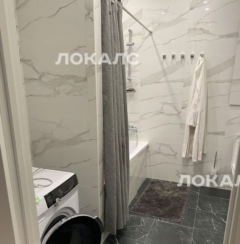 Сдам 2к квартиру на проспект Мира, 188Бк4, метро Ботанический сад, г. Москва