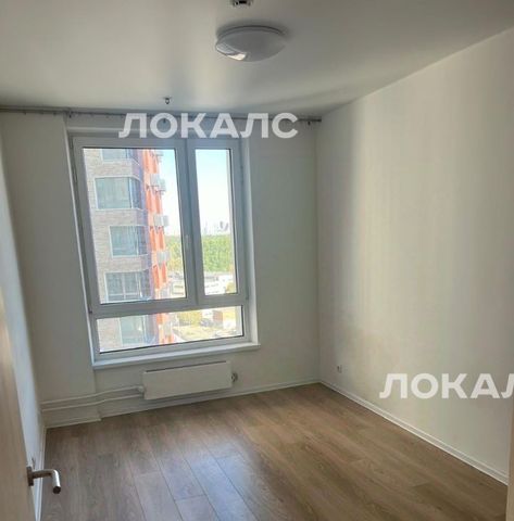 Сдаю 4к квартиру на Волоколамское шоссе, 24к1, метро Щукинская, г. Москва