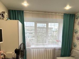 Студия Татарстан, Казань Спартаковская ул., 35 (14.0 м²)