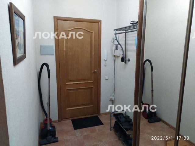 Сдам двухкомнатную квартиру на г Москва, ул Шереметьевская, д 37 к 1, метро Бутырская, г. Москва