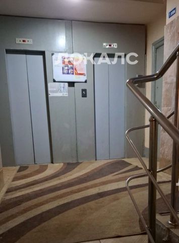 Снять 1к квартиру на 2-я Пугачевская улица, 3К1, метро Преображенская площадь, г. Москва