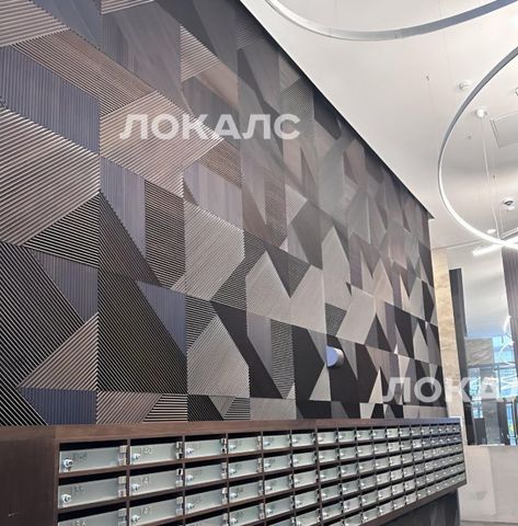 Аренда 2к квартиры на Нахимовский проспект, 31к3, метро Нахимовский проспект, г. Москва