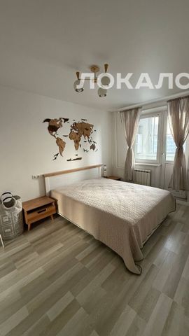 Сдам 2х-комнатную квартиру на г Москва, ул Декабристов, д 26, метро Отрадное, г. Москва