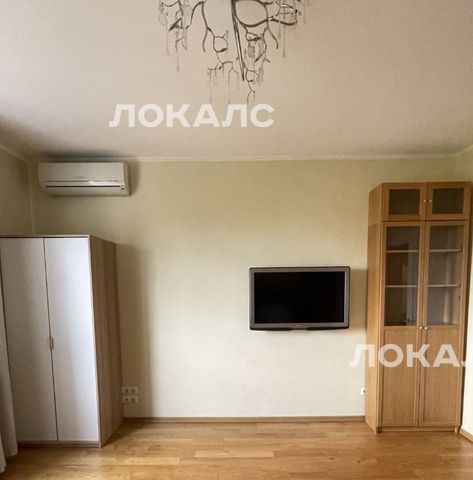 Сдам 2-к квартиру на улица Винокурова, 6, г. Москва