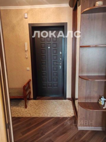 Сдается 3-комнатная квартира на Ореховый бульвар, 8, метро Орехово, г. Москва