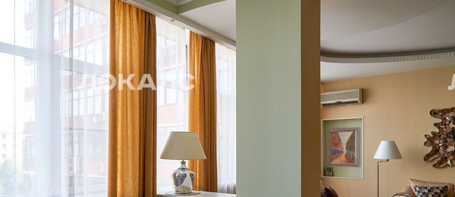 Сдаю 3к квартиру на Ленинградский проспект, 76К2, метро Панфиловская, г. Москва