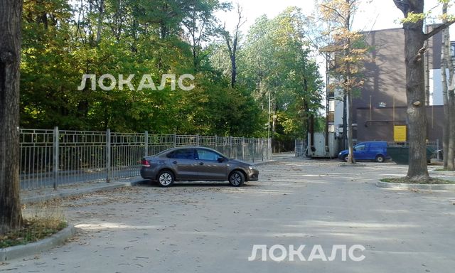 Сдается 1-комнатная квартира на Московская обл, г Одинцово, село Перхушково, д 216, метро Славянский бульвар, г. Москва