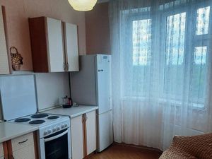 1к квартира Георгиевская
