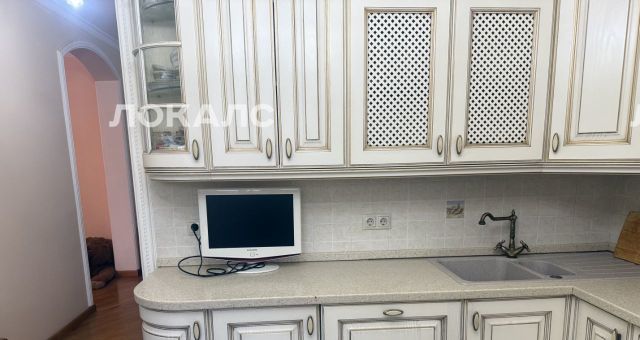 Снять 3к квартиру на Новочеремушкинская улица, 34, метро Новые Черёмушки, г. Москва