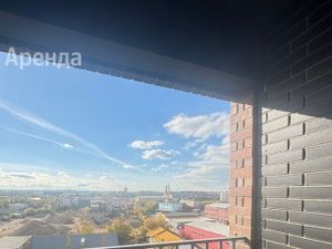Студия Татарстан, Казань Краснококшайская ул., 60 (38.0 м²)