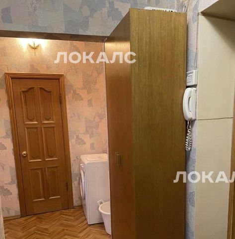 Сдается 2-к квартира на Нижняя Красносельская улица, 45/17, метро Красносельская, г. Москва