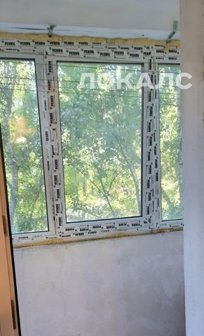 Снять 1-к квартиру на улица Генерала Белова, 47, метро Домодедовская, г. Москва