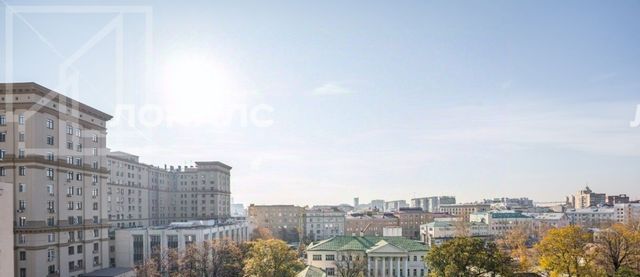 Сдается 4х-комнатная квартира на Лаврушинский переулок, 17С2, метро Третьяковская, г. Москва