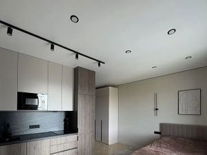 Студия Москва Волоколамское ш., 95/2к7 (30.0 м²)