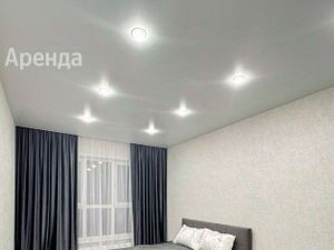 2-к кв. Новосибирская область, Новосибирск ул. Есенина, 12Б (43.0 м²)