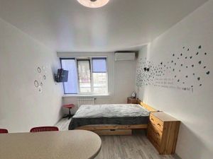 1-к кв. Москва Алма-Атинская ул., 9К2 (27.0 м²)