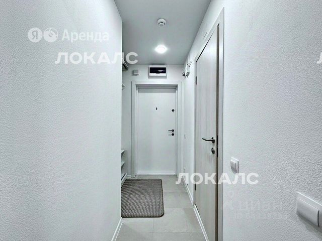 Снять 1-комнатную квартиру на Кольская улица, 8к2, метро Свиблово, г. Москва