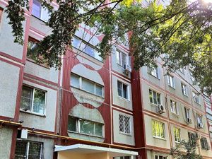 1-к кв. Ростовская область, Ростов-на-Дону ул. Зорге, 27/5 (30.0 м²)