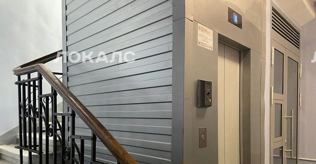 Аренда 3-к квартиры на Большой Патриарший переулок, 8С1, метро Арбатская (Арбатско-Покровская линия), г. Москва