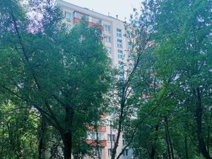 2-к кв. Москва Смольная ул., 19К2 (47.4 м²)