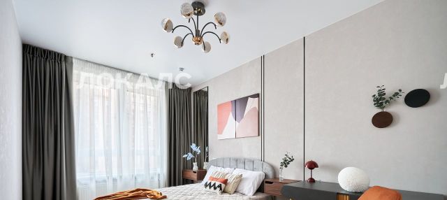 Сдаю 1-к квартиру на 5с6, метро Саларьево, г. Москва