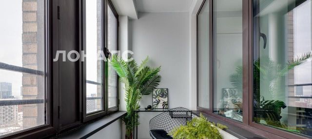 Сдаю 3х-комнатную квартиру на Новодмитровская улица, 2к5, метро Савёловская, г. Москва