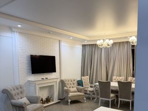 3-х комнатная квартира около метро Проспект Вернадского