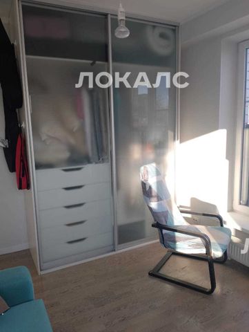 Аренда 2-к квартиры на Московская обл, г Ногинск, село Бисерово, мкр Новое Бисерово-2, д 10, метро Новокосино, г. Москва