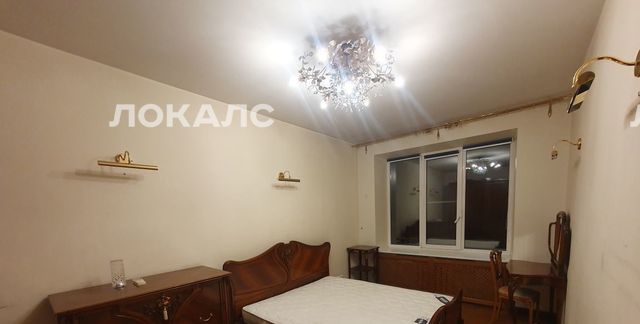 Аренда 3-к квартиры на переулок Сивцев Вражек, 37/16, метро Смоленская (Арбатско-Покровская линия), г. Москва