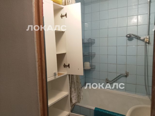 Снять однокомнатную квартиру на г Москва, ул Широкая, д 19 к 2, метро Медведково, г. Москва