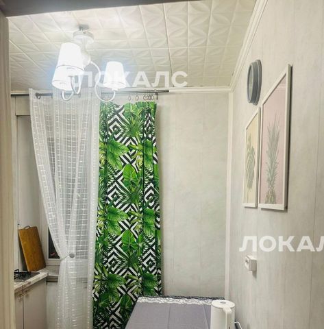 Сдам 2к квартиру на Нижегородская улица, 65, метро Нижегородская, г. Москва