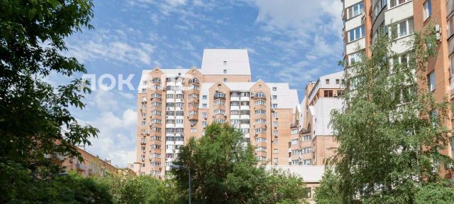Сдаю 2-к квартиру на Зоологическая улица, 4, метро Маяковская, г. Москва