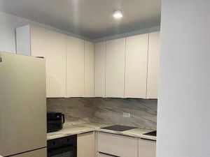 2-к кв. Москва ул. Римского-Корсакова, 11к9 (35.0 м²)