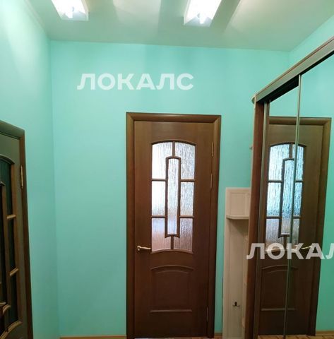 Аренда 1-комнатной квартиры на шоссе Энтузиастов, 51, метро Первомайская, г. Москва