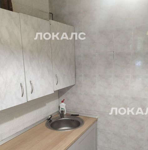 Аренда 2-комнатной квартиры на Щелковское шоссе, 77К4, метро Первомайская, г. Москва