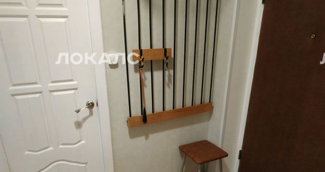 Сдаю 1к квартиру на Измайловский проезд, 22К3, метро Черкизовская, г. Москва