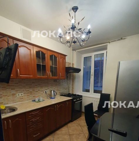 Сдаю 2х-комнатную квартиру на Ленинский проспект, 91, г. Москва