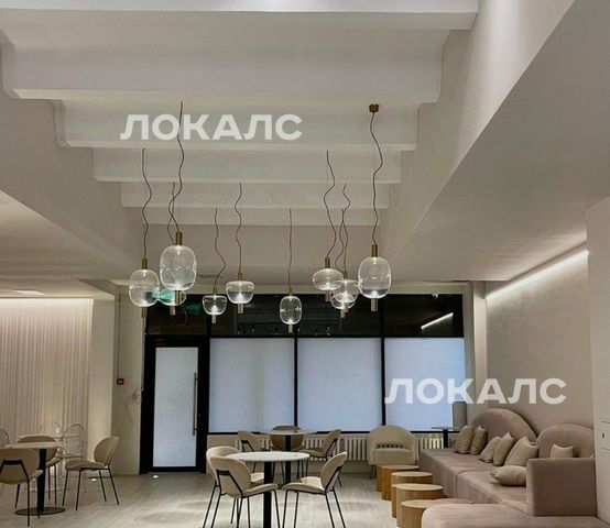 Сдаю 1к квартиру на 2-й Вольный переулок, 11, метро Измайлово, г. Москва